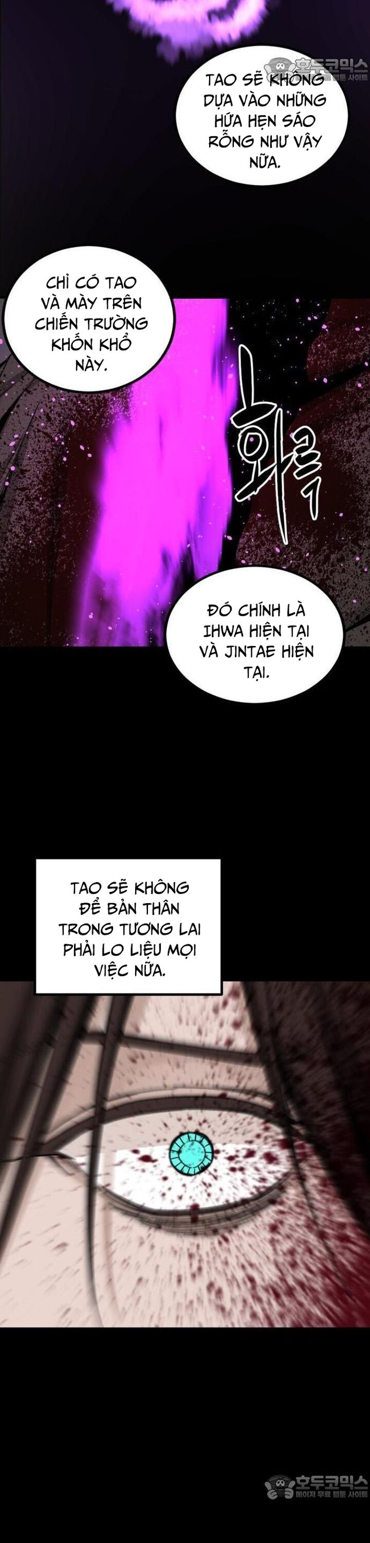 Kẻ giết anh hùng - Chapter 158 - Page 63
