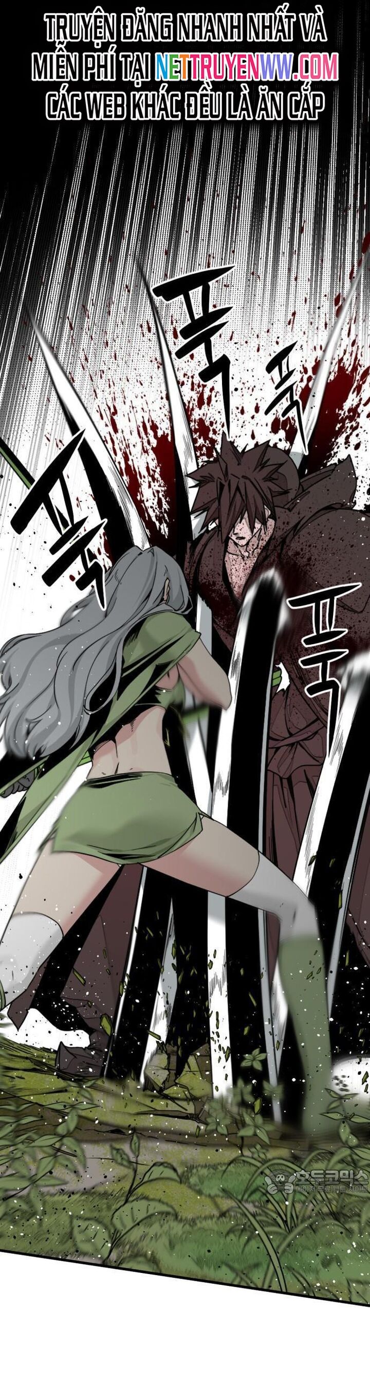 Kẻ giết anh hùng - Chapter 158 - Page 7