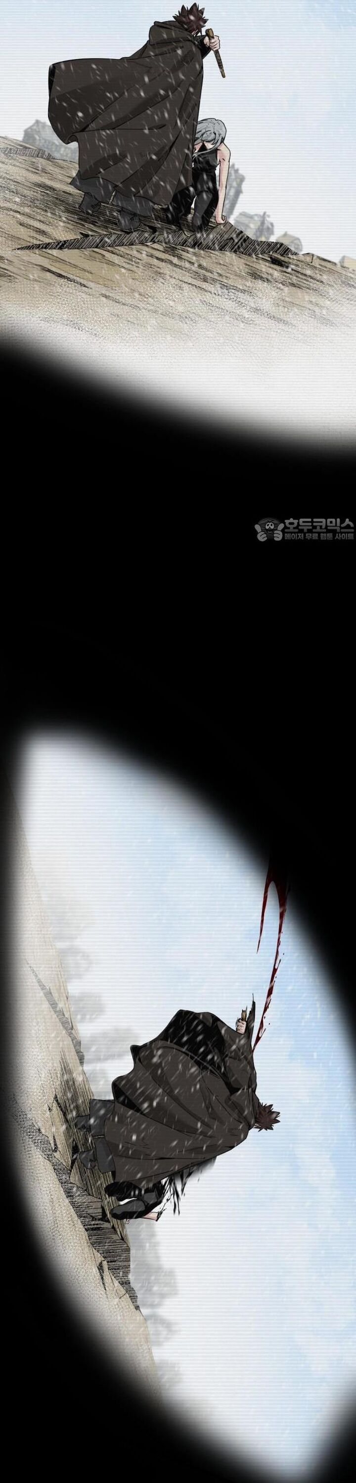 Kẻ giết anh hùng - Chapter 159 - Page 11