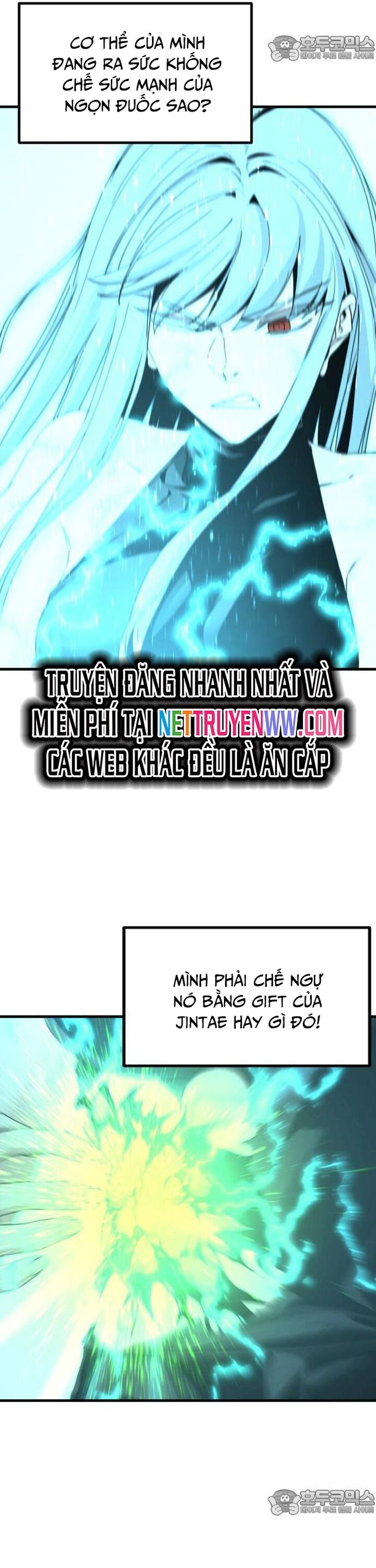 Kẻ giết anh hùng - Chapter 159 - Page 20