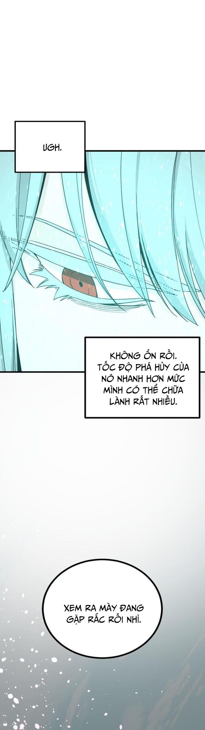 Kẻ giết anh hùng - Chapter 159 - Page 21