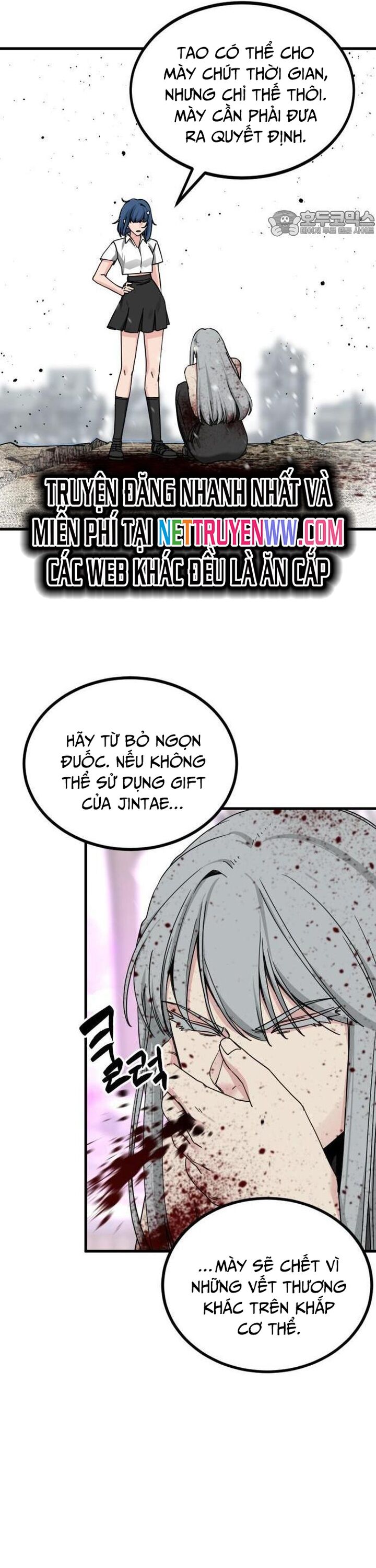 Kẻ giết anh hùng - Chapter 159 - Page 24