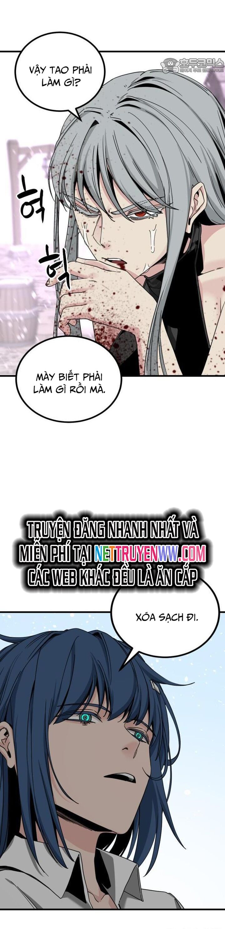 Kẻ giết anh hùng - Chapter 159 - Page 25