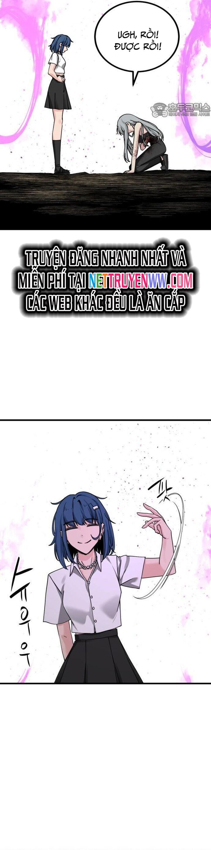 Kẻ giết anh hùng - Chapter 159 - Page 27