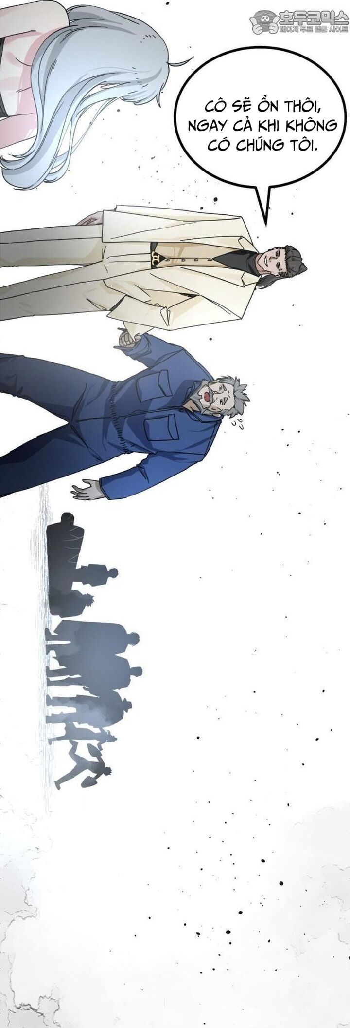Kẻ giết anh hùng - Chapter 159 - Page 29