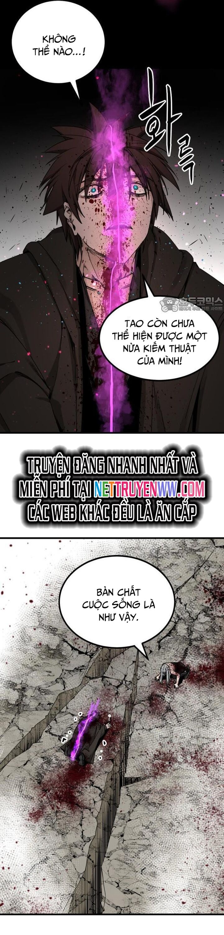 Kẻ giết anh hùng - Chapter 159 - Page 3