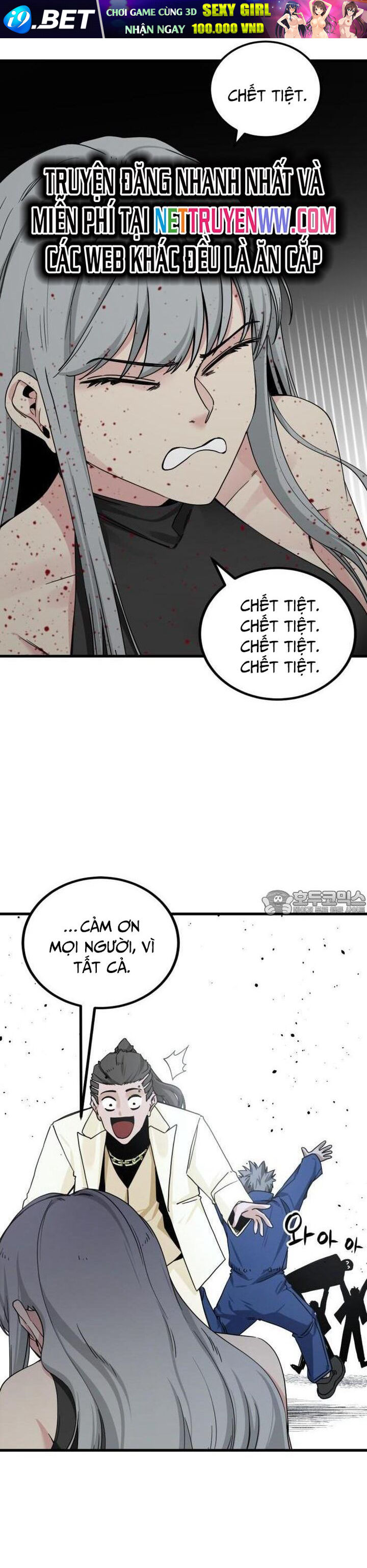 Kẻ giết anh hùng - Chapter 159 - Page 31