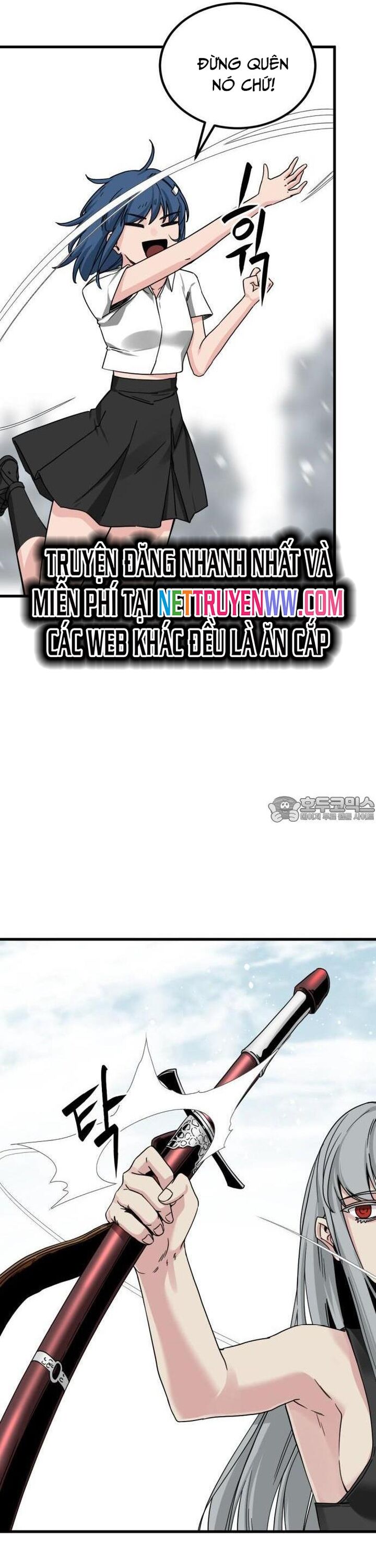 Kẻ giết anh hùng - Chapter 159 - Page 34