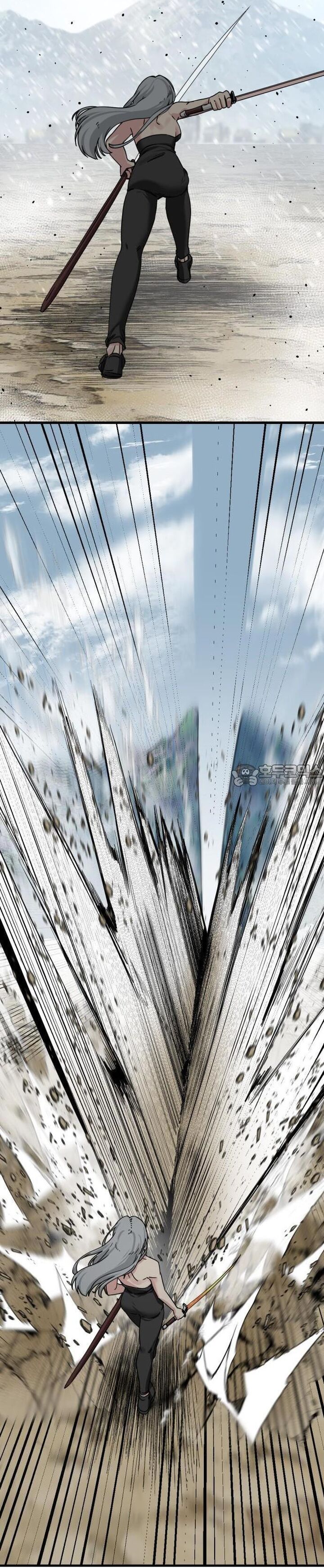 Kẻ giết anh hùng - Chapter 159 - Page 36