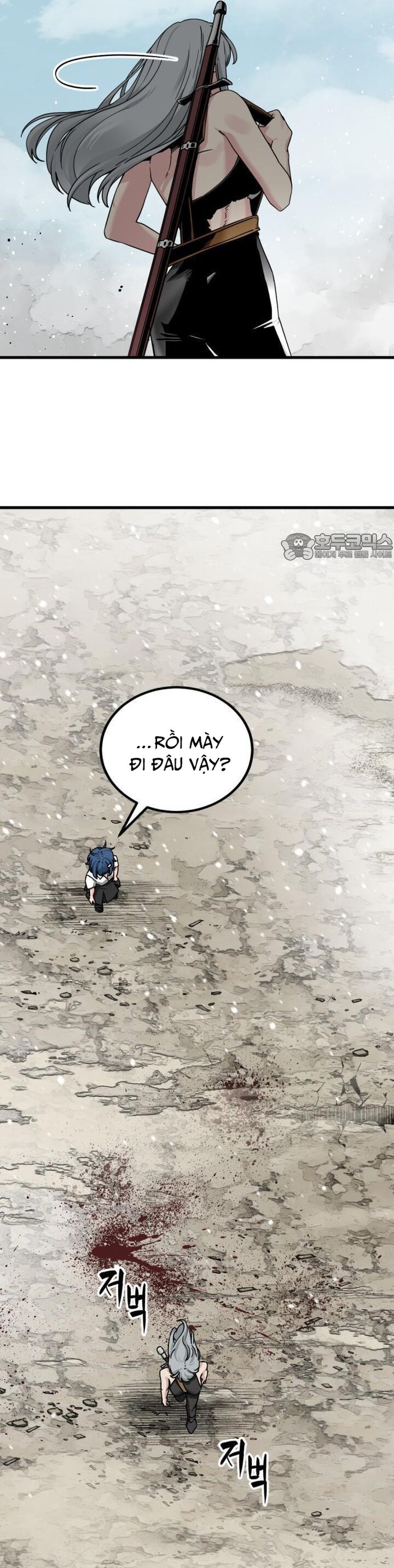 Kẻ giết anh hùng - Chapter 159 - Page 38