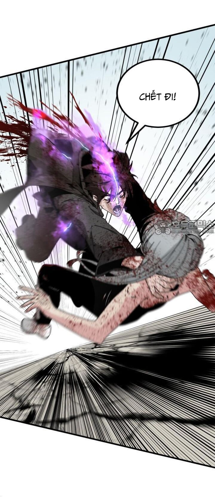 Kẻ giết anh hùng - Chapter 159 - Page 4