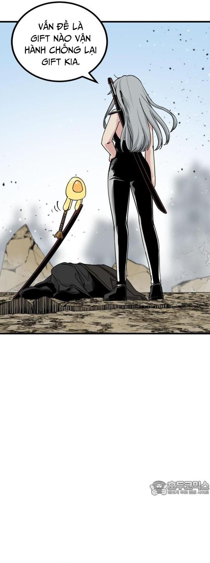 Kẻ giết anh hùng - Chapter 159 - Page 40