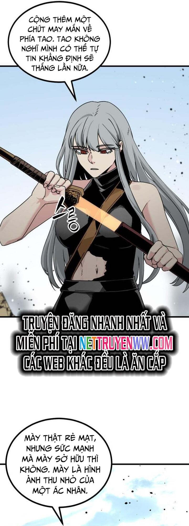 Kẻ giết anh hùng - Chapter 159 - Page 41