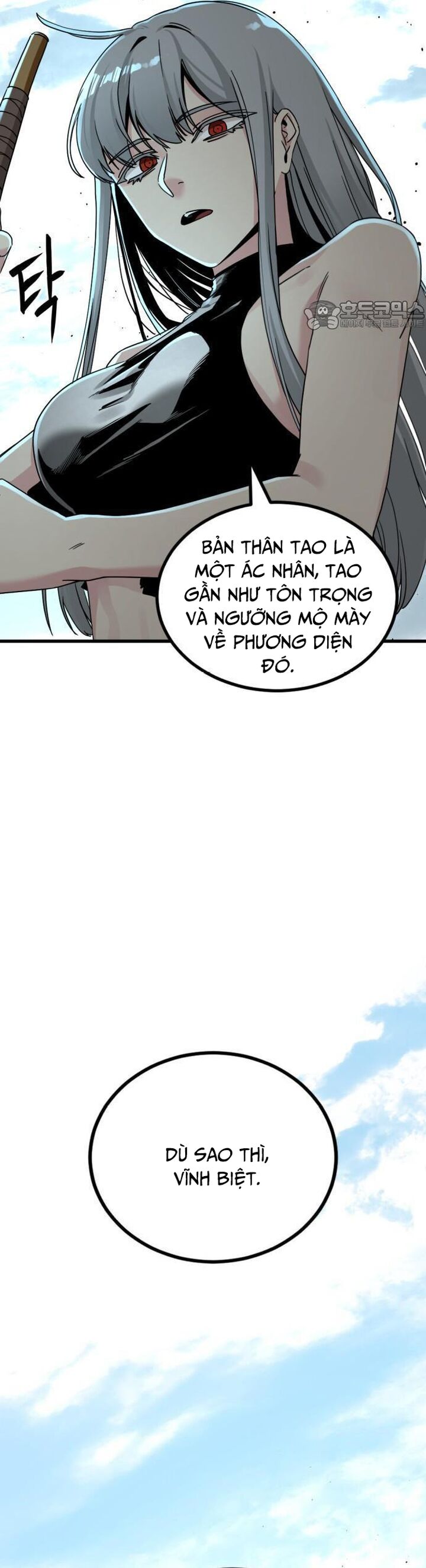 Kẻ giết anh hùng - Chapter 159 - Page 42