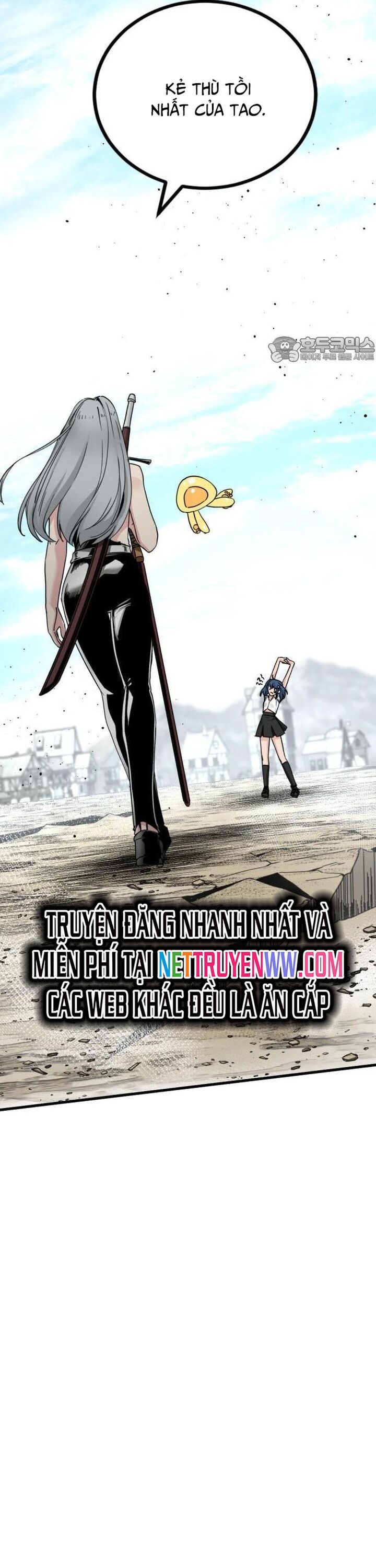 Kẻ giết anh hùng - Chapter 159 - Page 43