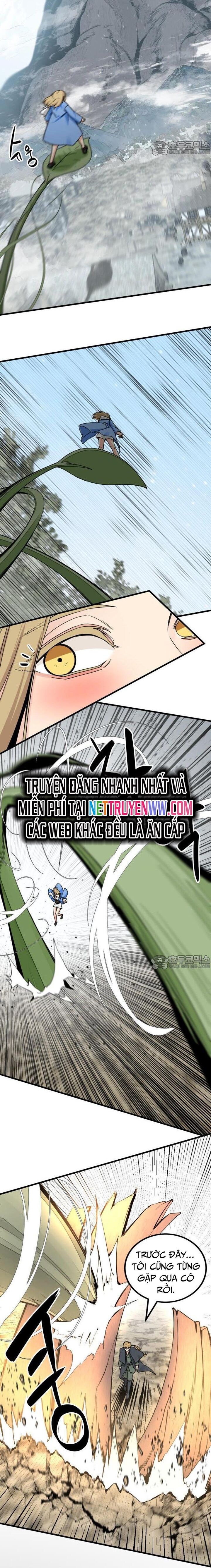 Kẻ giết anh hùng - Chapter 159 - Page 46