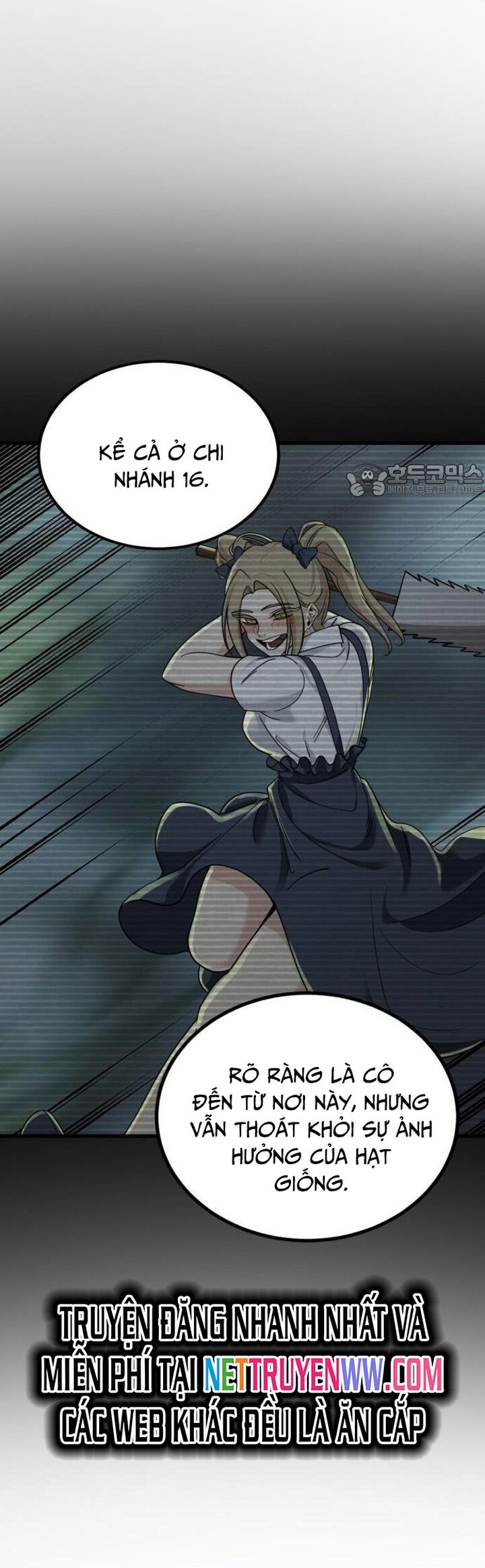 Kẻ giết anh hùng - Chapter 159 - Page 47