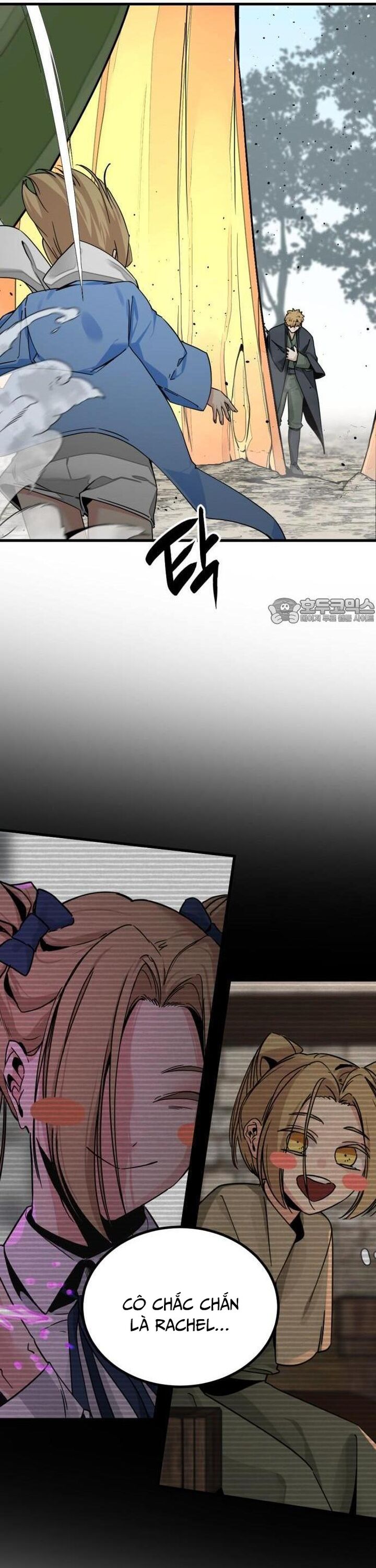 Kẻ giết anh hùng - Chapter 159 - Page 48