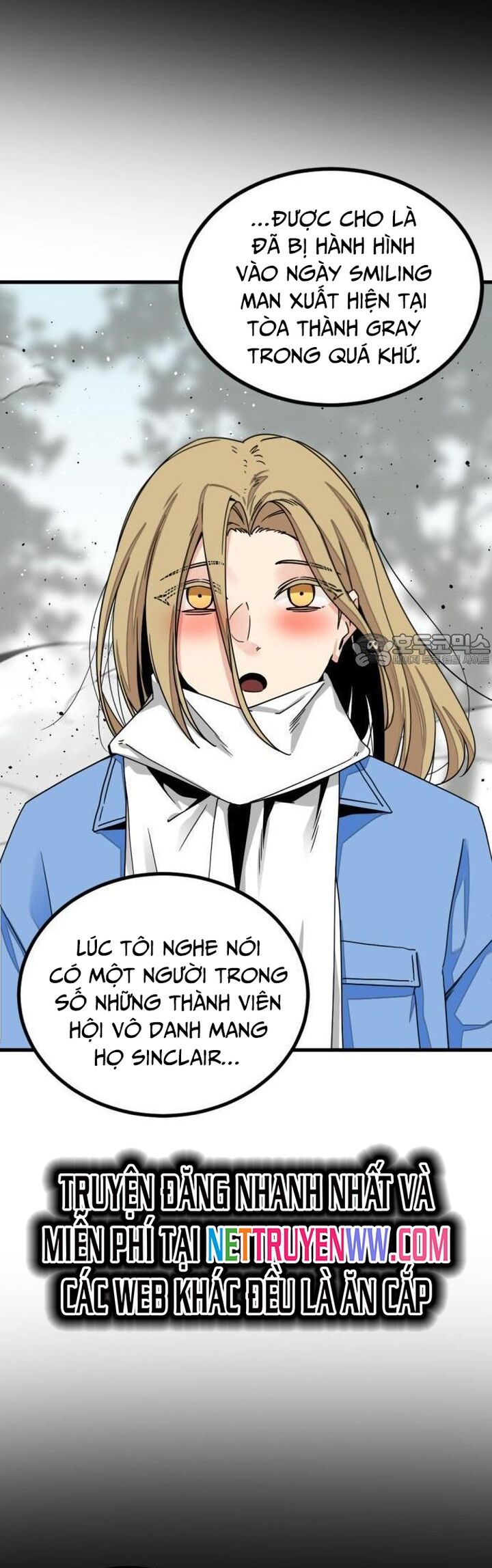 Kẻ giết anh hùng - Chapter 159 - Page 49