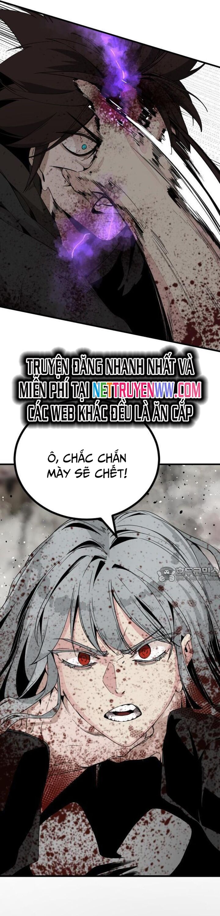 Kẻ giết anh hùng - Chapter 159 - Page 5