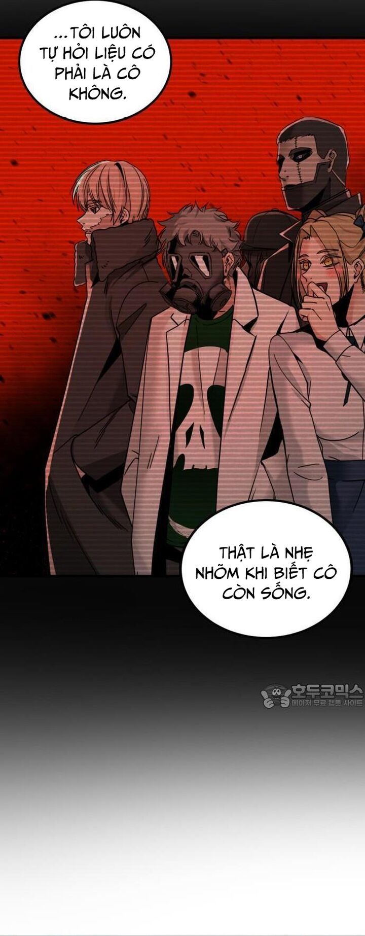 Kẻ giết anh hùng - Chapter 159 - Page 50