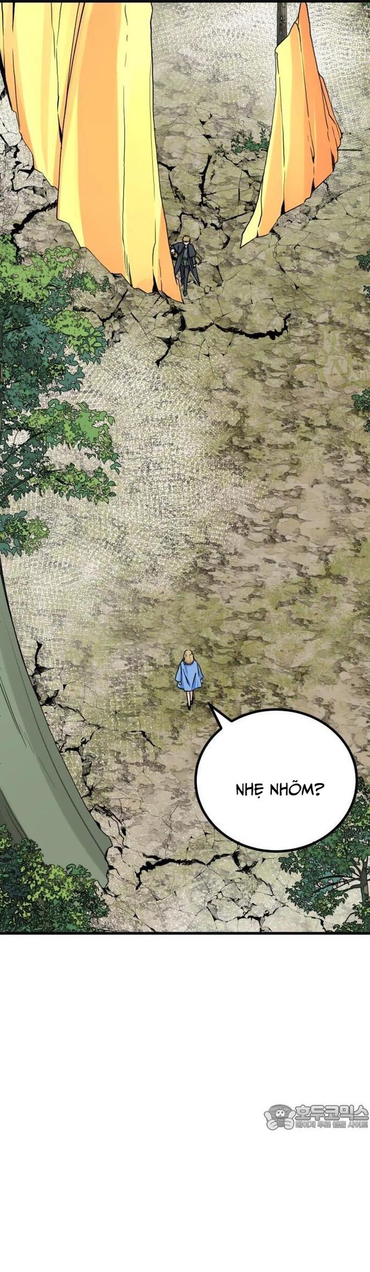 Kẻ giết anh hùng - Chapter 159 - Page 51