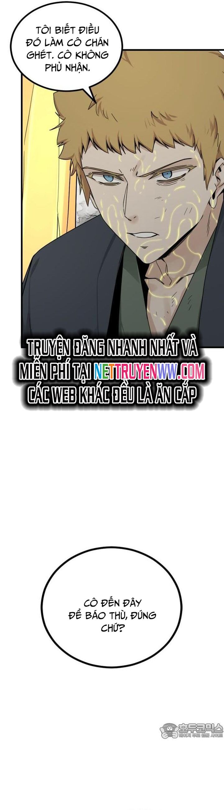 Kẻ giết anh hùng - Chapter 159 - Page 52