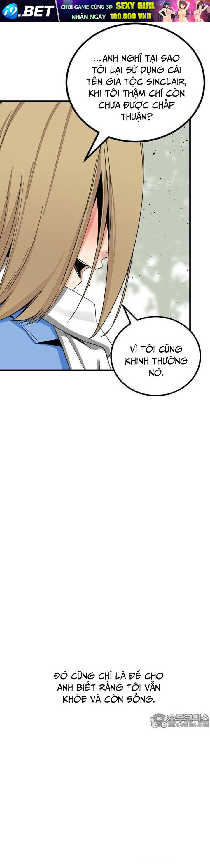 Kẻ giết anh hùng - Chapter 159 - Page 53