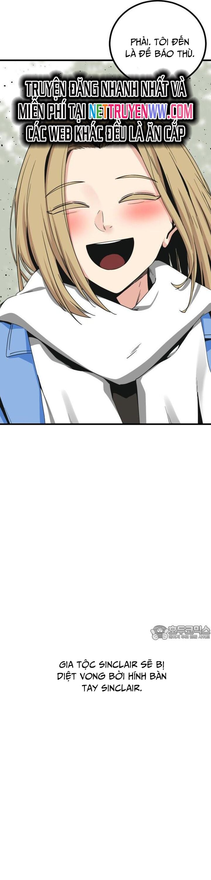 Kẻ giết anh hùng - Chapter 159 - Page 54