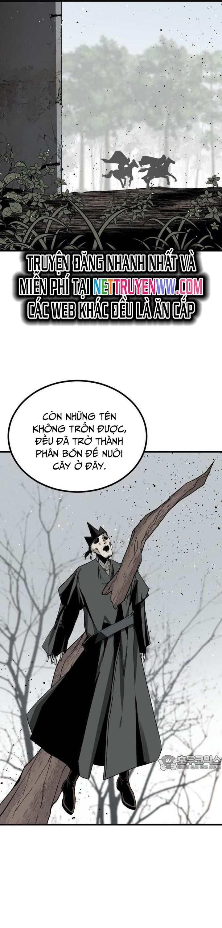 Kẻ giết anh hùng - Chapter 159 - Page 56