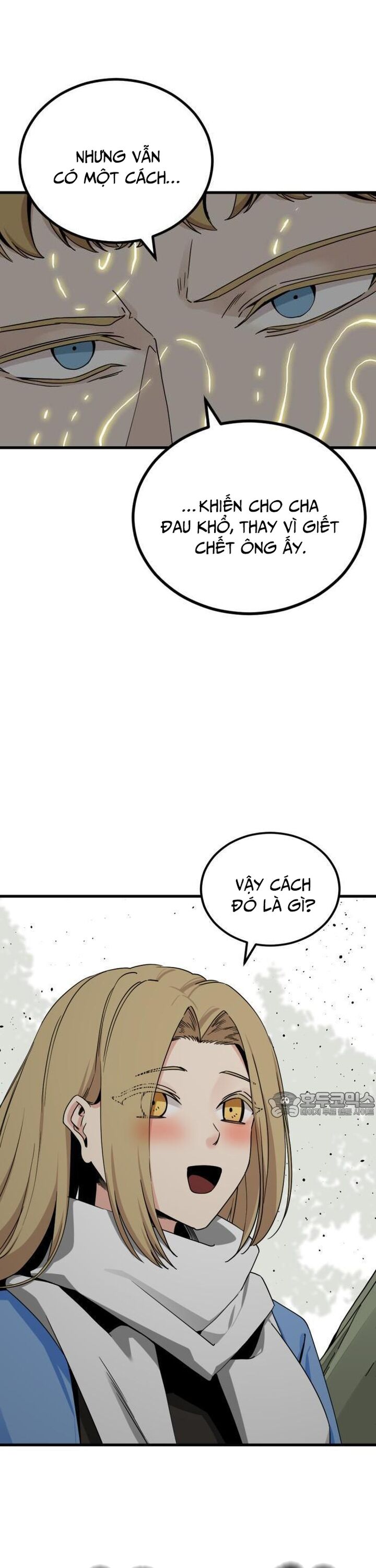 Kẻ giết anh hùng - Chapter 159 - Page 57