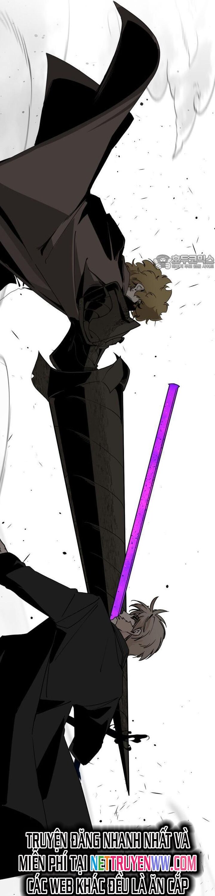 Kẻ giết anh hùng - Chapter 159 - Page 64