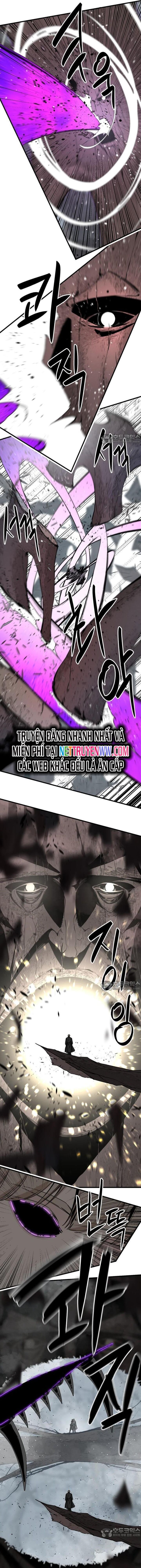 Kẻ giết anh hùng - Chapter 160 - Page 11