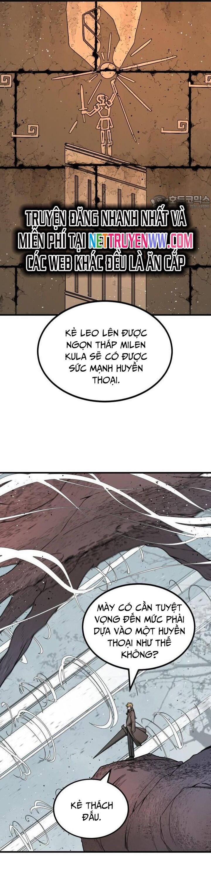 Kẻ giết anh hùng - Chapter 160 - Page 14