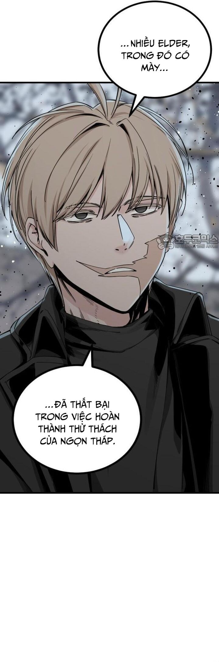 Kẻ giết anh hùng - Chapter 160 - Page 16