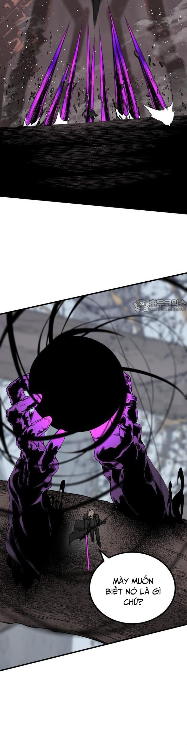 Kẻ giết anh hùng - Chapter 160 - Page 20