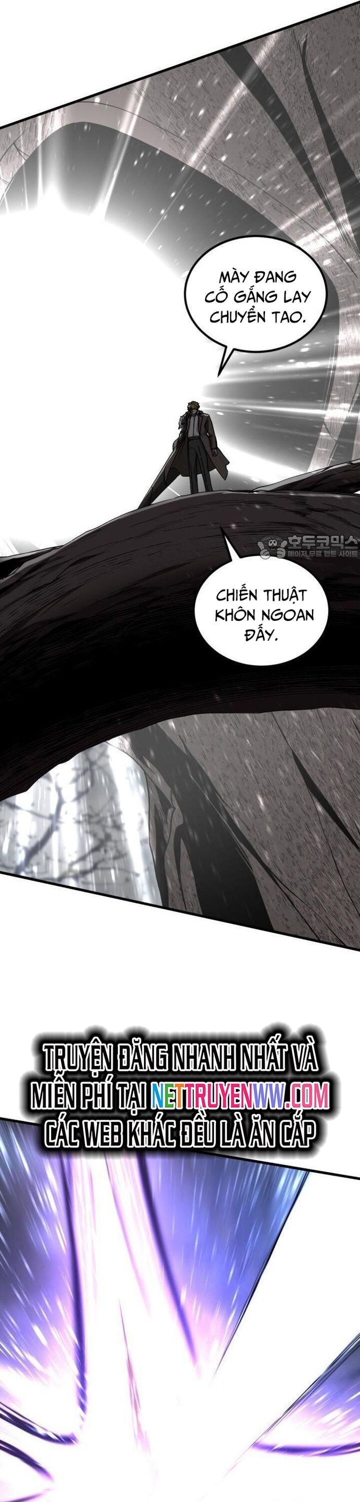 Kẻ giết anh hùng - Chapter 160 - Page 21