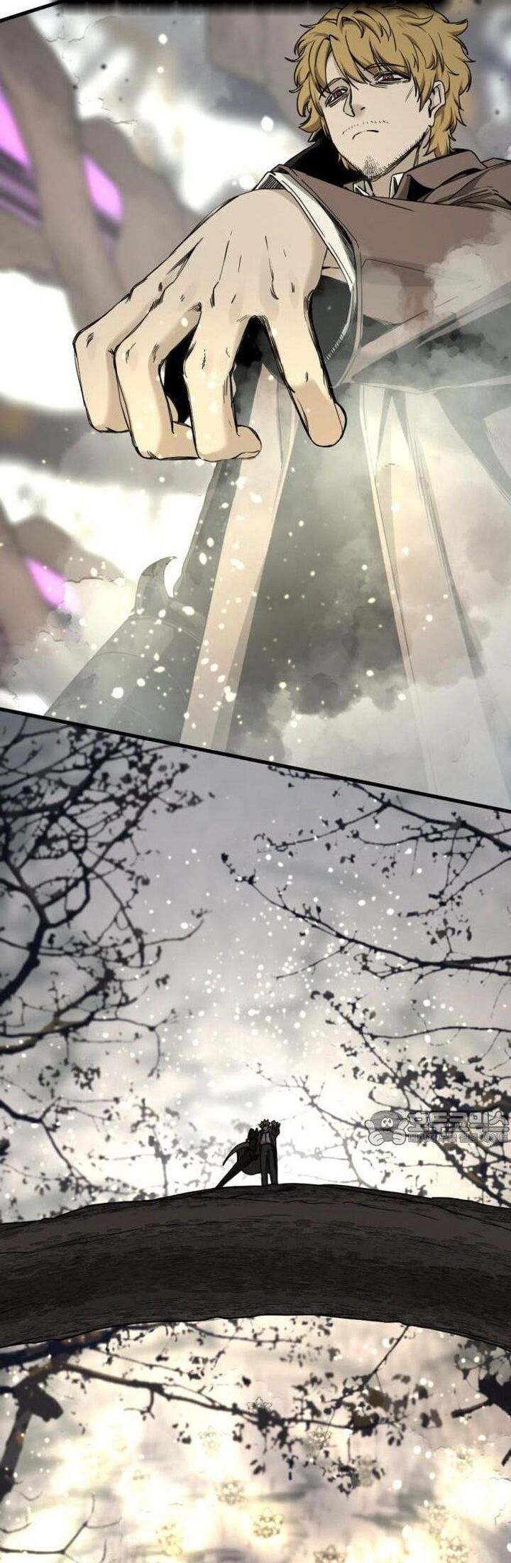 Kẻ giết anh hùng - Chapter 160 - Page 25