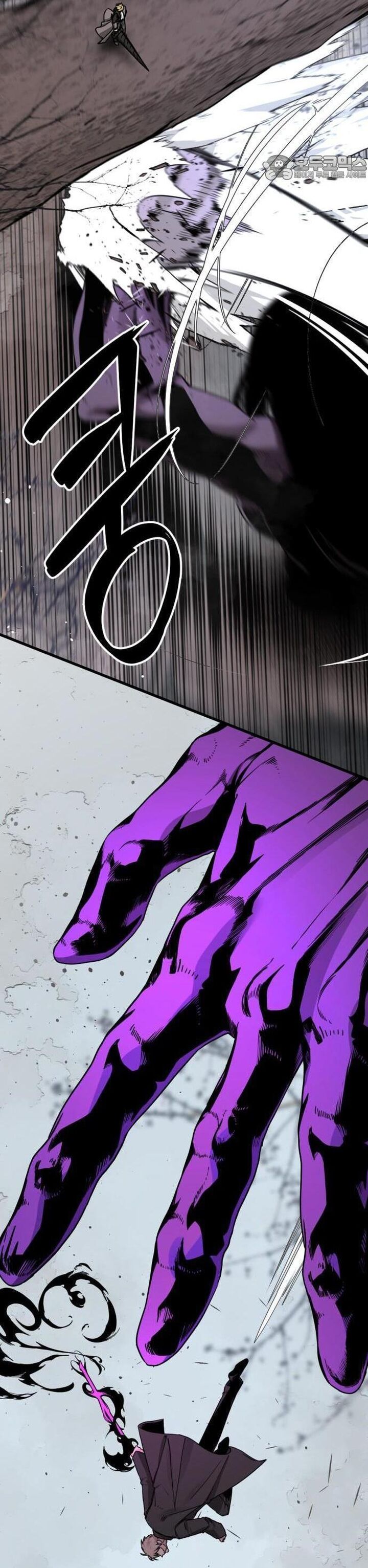 Kẻ giết anh hùng - Chapter 160 - Page 28