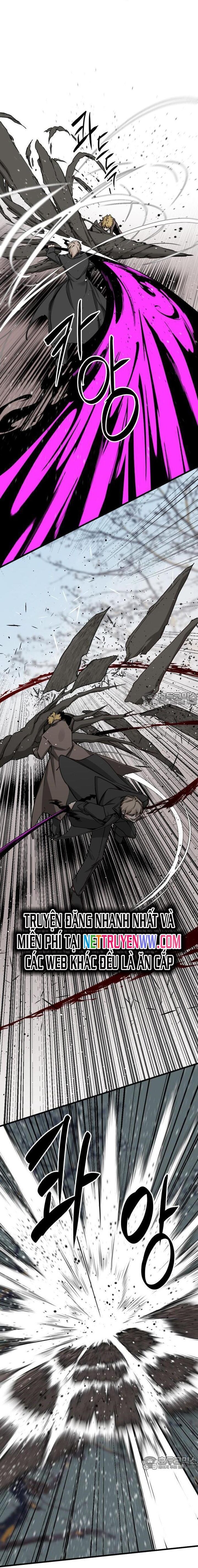 Kẻ giết anh hùng - Chapter 160 - Page 30
