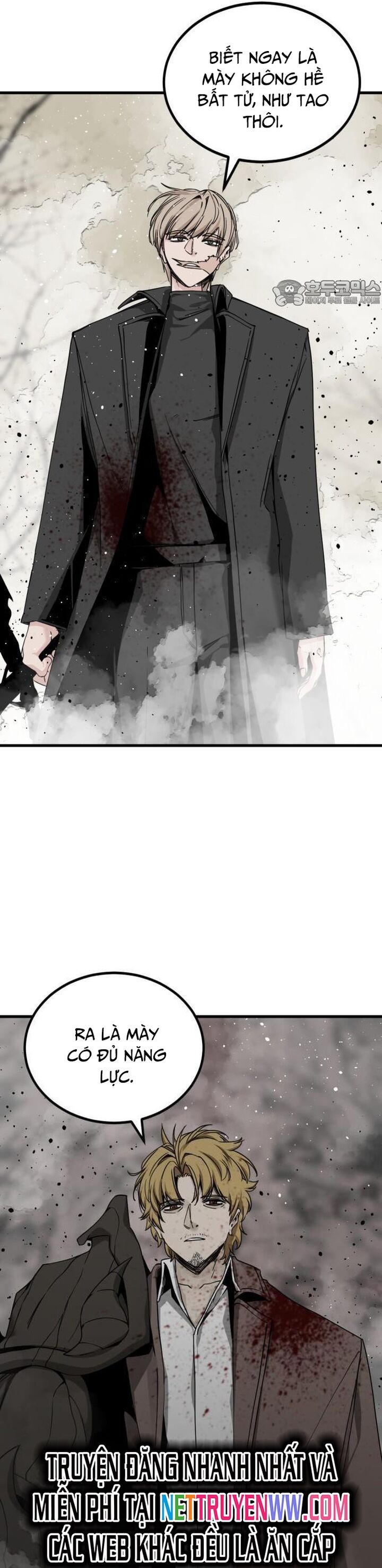 Kẻ giết anh hùng - Chapter 160 - Page 32
