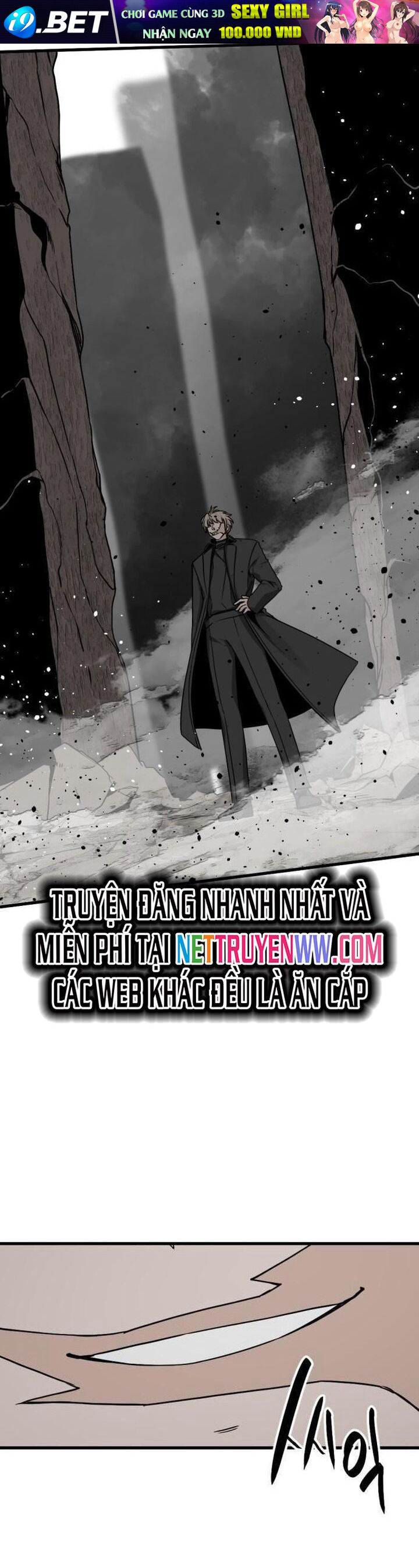 Kẻ giết anh hùng - Chapter 160 - Page 36