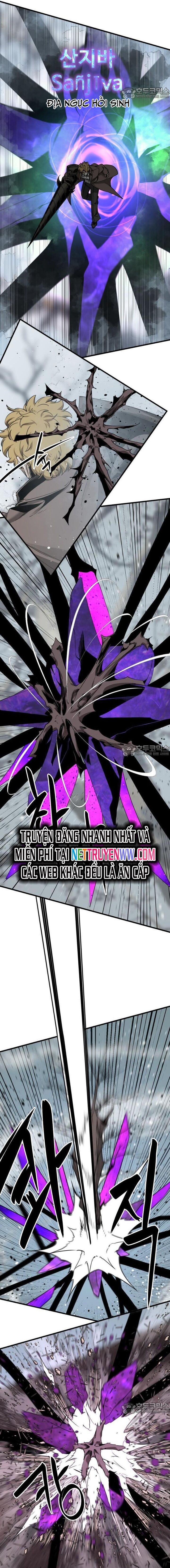 Kẻ giết anh hùng - Chapter 160 - Page 4