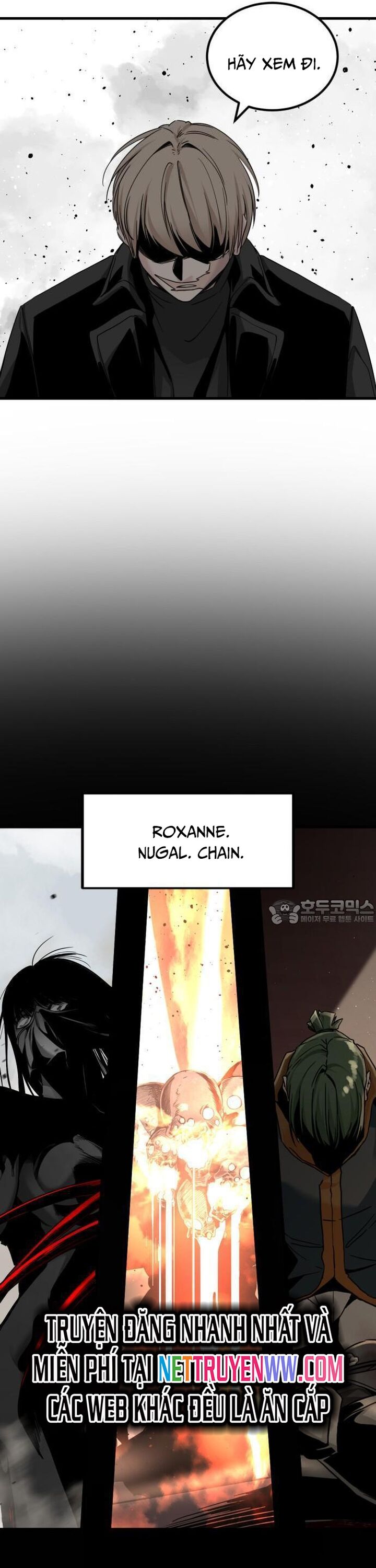 Kẻ giết anh hùng - Chapter 160 - Page 42