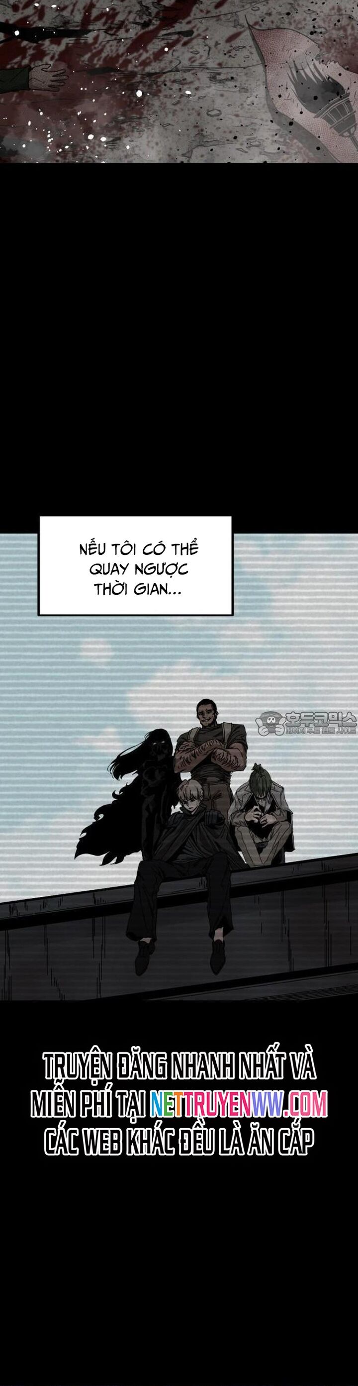 Kẻ giết anh hùng - Chapter 160 - Page 44