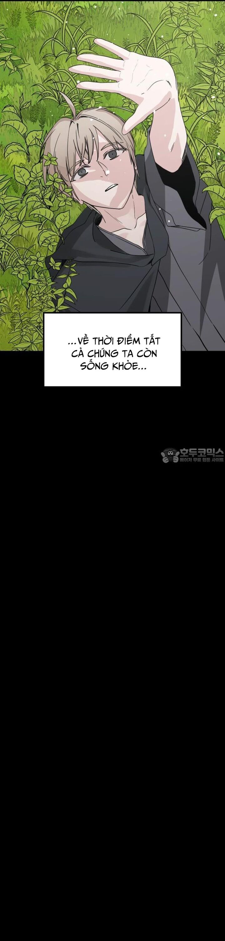 Kẻ giết anh hùng - Chapter 160 - Page 45