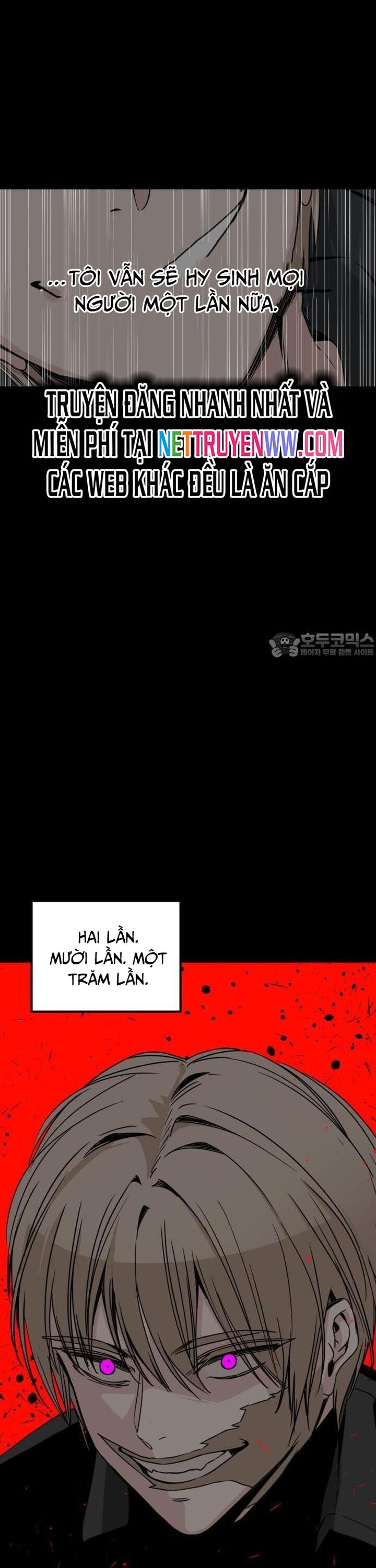 Kẻ giết anh hùng - Chapter 160 - Page 46