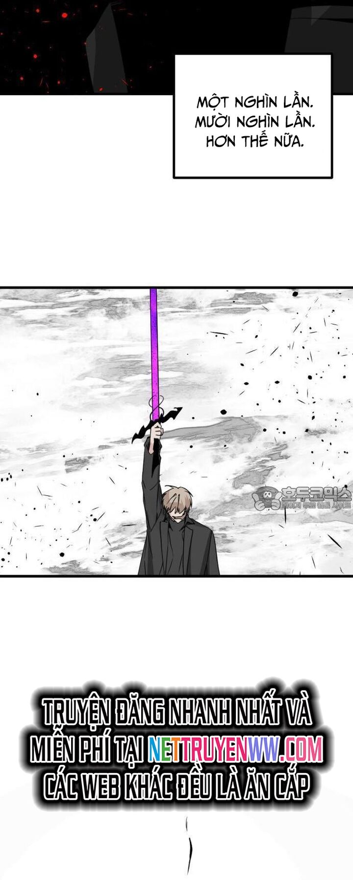 Kẻ giết anh hùng - Chapter 160 - Page 47