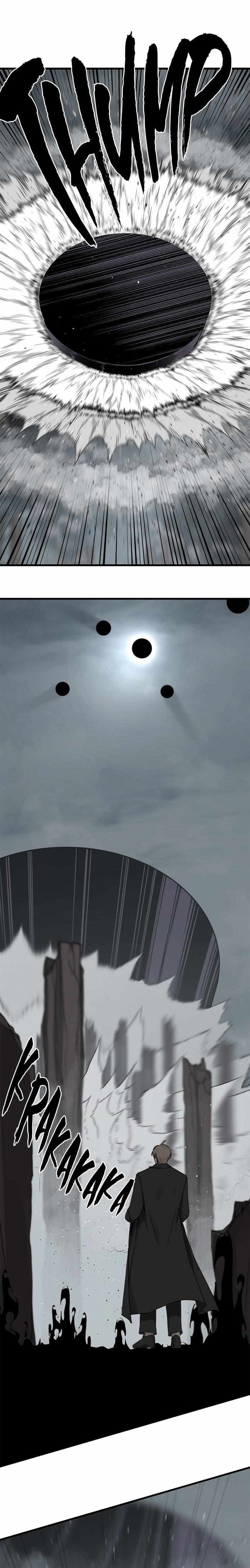 Kẻ giết anh hùng - Chapter 161 - Page 11