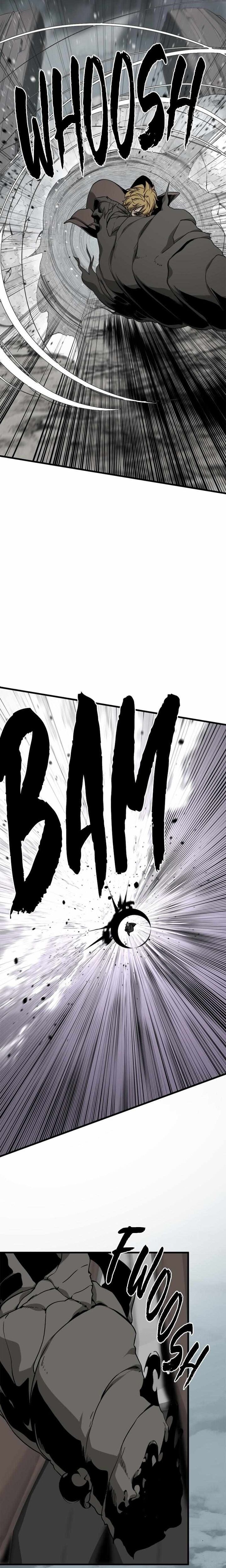 Kẻ giết anh hùng - Chapter 161 - Page 12